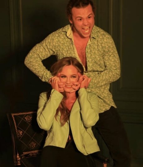 Anna Jay セックスモデル 写真