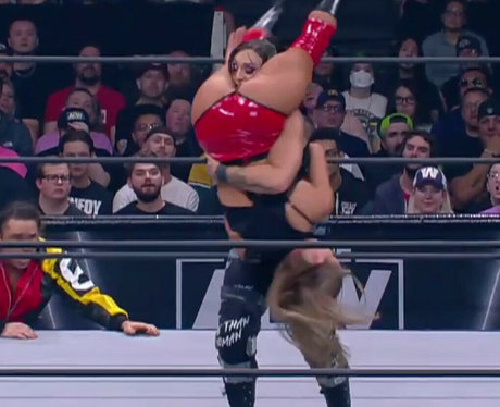 Anna Jay 高品質モデル 写真