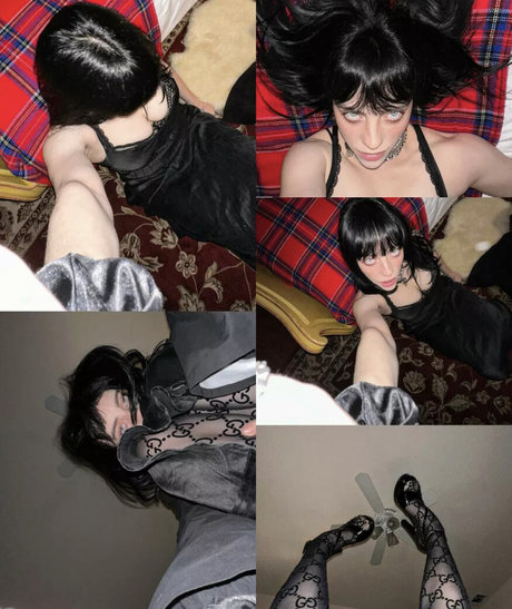 おばあちゃんの巨乳OnlyFans ホット 写真