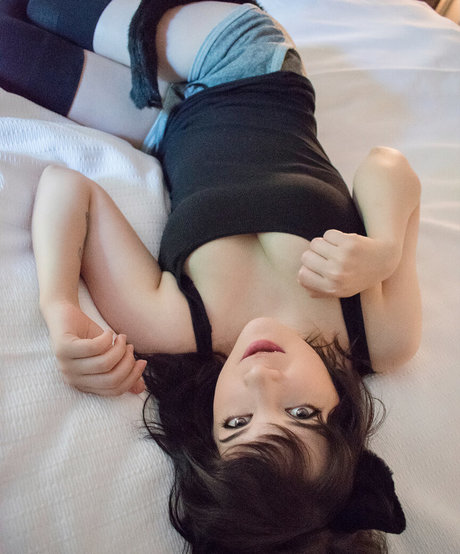 Hiso Neko ポルノ女優 ギャラリー