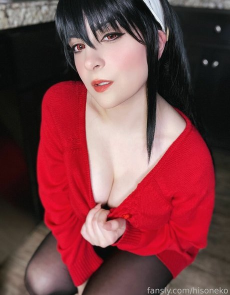 Hiso Neko 最高のモデル ギャラリー