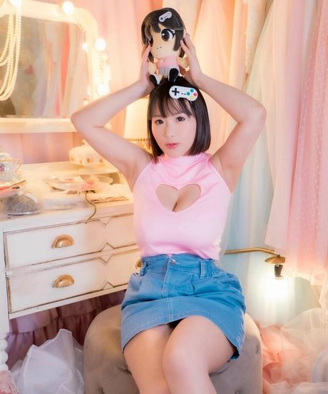 アマチュアOnlyFans 可愛い 画像