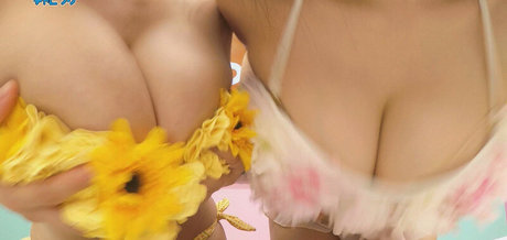 姉妹OnlyFans パーフェクト 写真