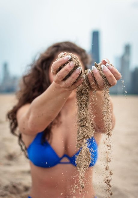 Skye Dolecki 高品質のスター 写真