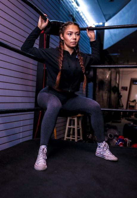 Skye Dolecki 最高のモデル 画像