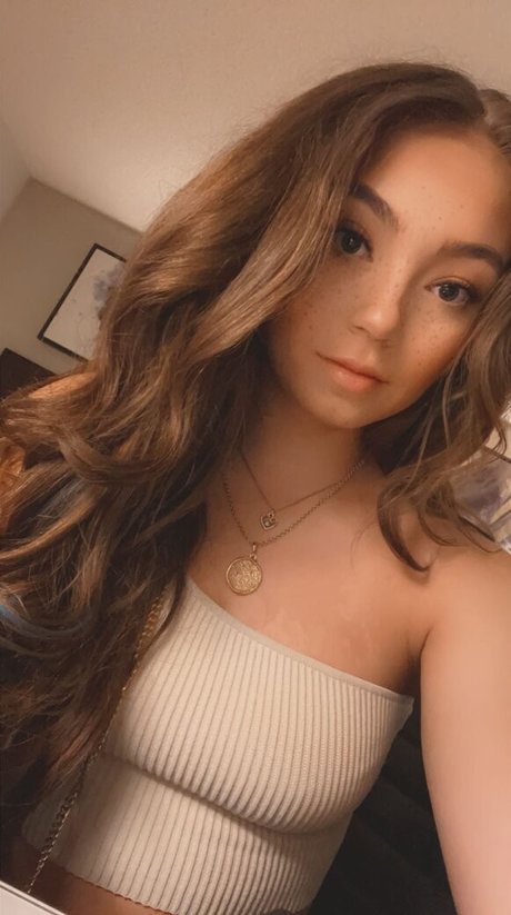 Skye Dolecki 美しいモデル 写真