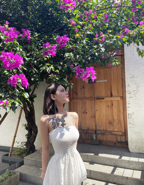 アジア人痴女OnlyFans 素敵 ギャラリー