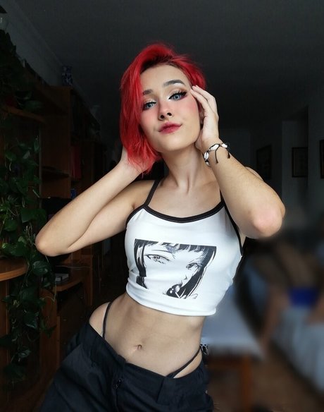 美しいロシアのOnlyFans xxx 画像