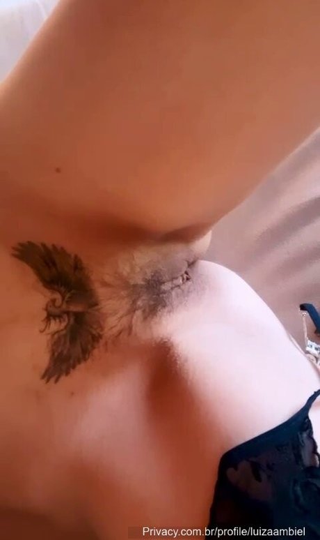 Luiza Ambiel 無料のポルノスター 画像
