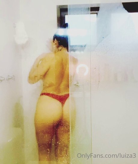 Luiza Ambiel セクシーモデル ギャラリー