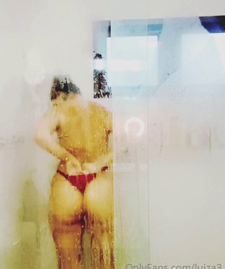 Luiza Ambiel 最高のモデル 写真