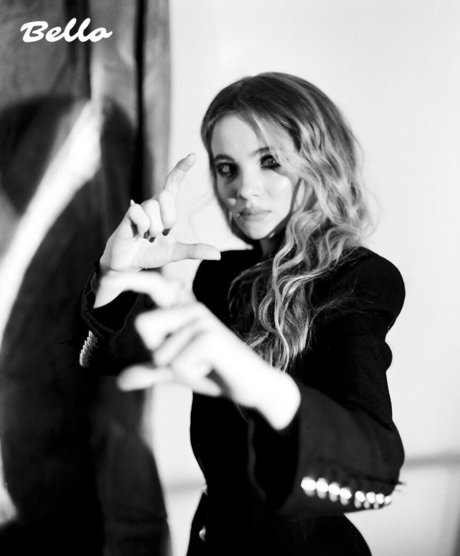 Freya Allan ポルノスター セックス 画像