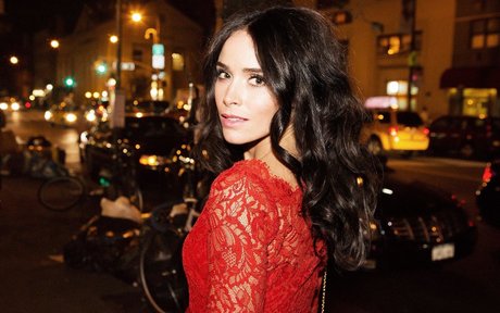 Abigail Spencer トップモデル 写真