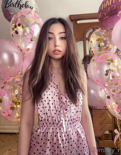 ivy i アダルトモデル アーカイブ