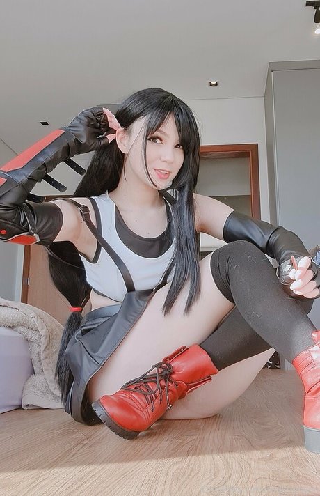 MaimyNyan ポルノ女優 写真