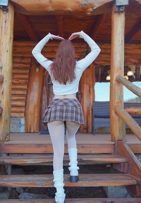 MaimyNyan 完璧なスター 写真