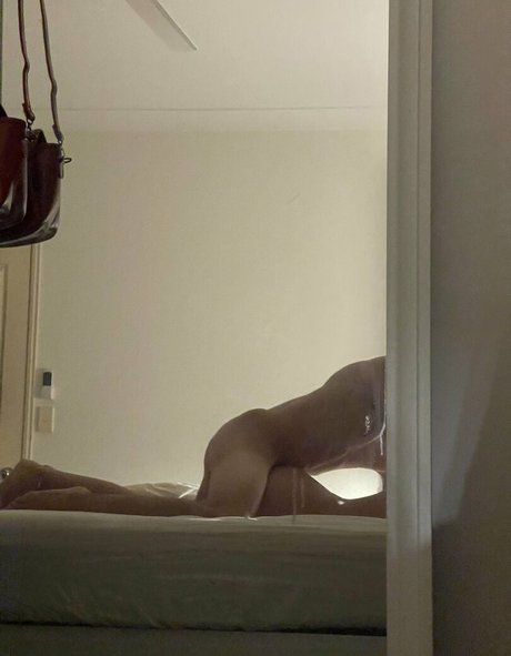 Lila Volker Lin 女優 写真