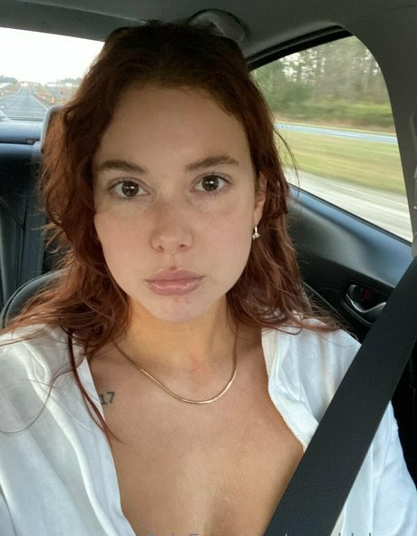 annablakexo 高品質モデル ギャラリー