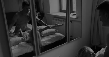 Anna Ioannova 美しいスター 写真