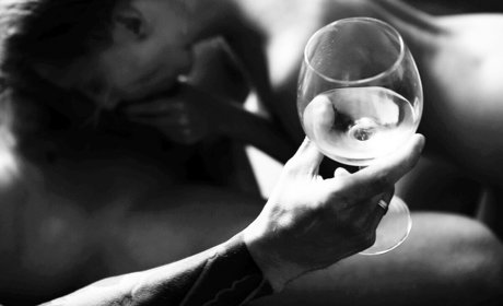 Anna Ioannova ポルノモデル 写真