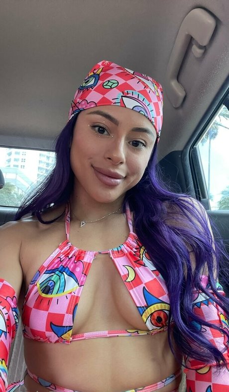 sterlingtorress トップモデル 画像