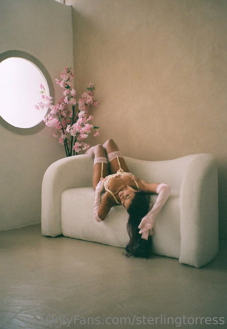 sterlingtorress モデル アーカイブ