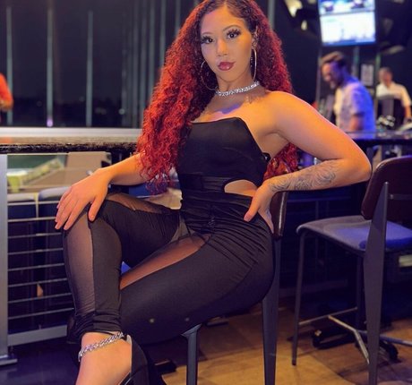 Kiah Dream 女優 画像