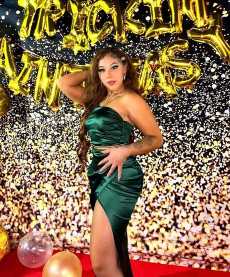 Kiah Dream セックスポルノスター アーカイブ