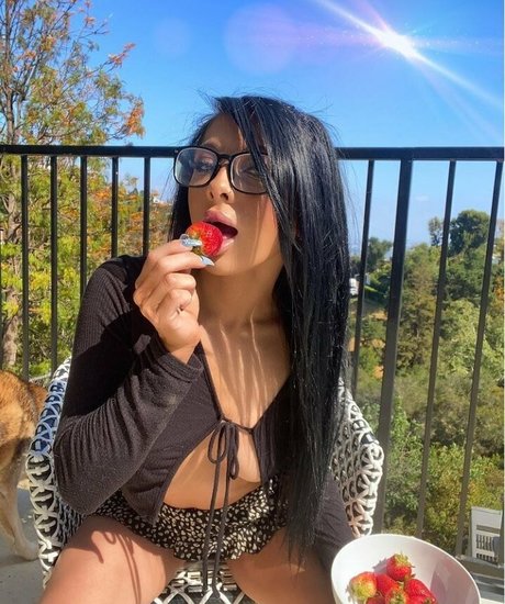 babydezxx HDモデル 写真