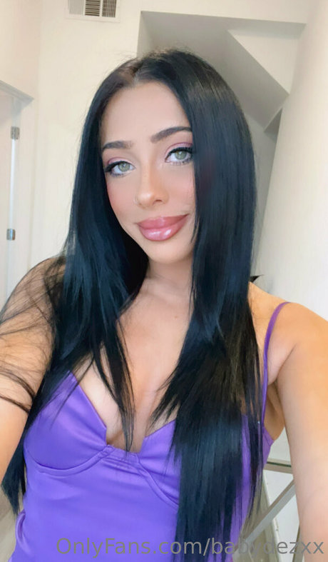 babydezxx xxxモデル ギャラリー