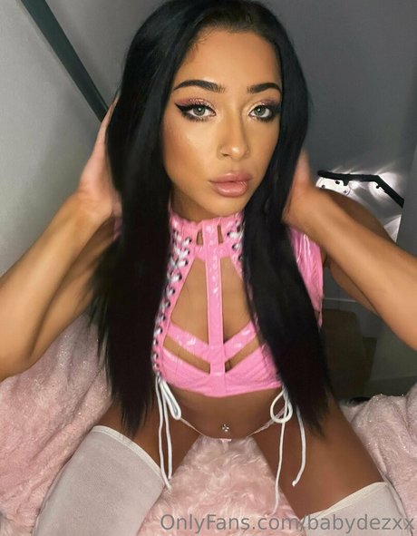 babydezxx 独占女優 画像