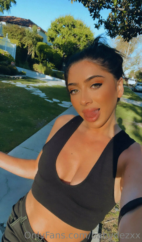 babydezxx かわいいスター 写真