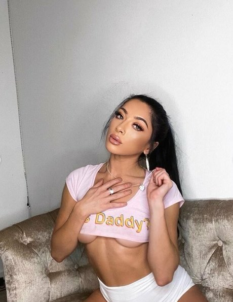 babydezxx トップモデル 写真