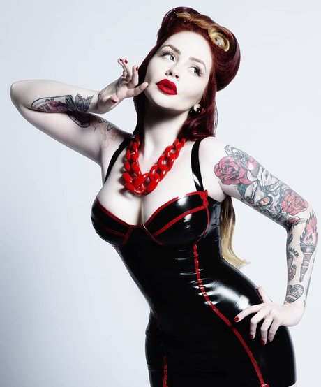 Margaritadirge 独占女優 画像