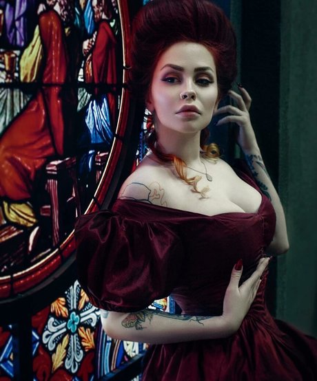 Margaritadirge 素敵なモデル 画像