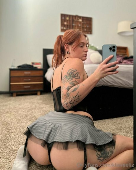 klaire elizabeth 可愛い女優 画像