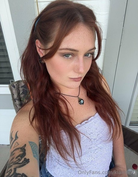 klaire elizabeth 最高のモデル 写真