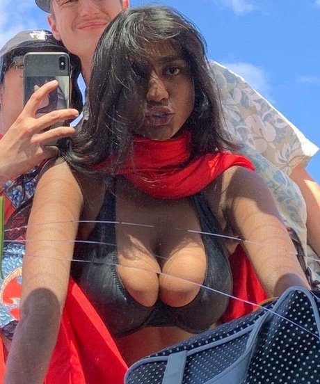 プリンセスアジアンOnlyFans 美しいヌード アーカイブ