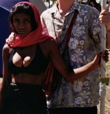 巨乳のマンコOnlyFans 限定 画像