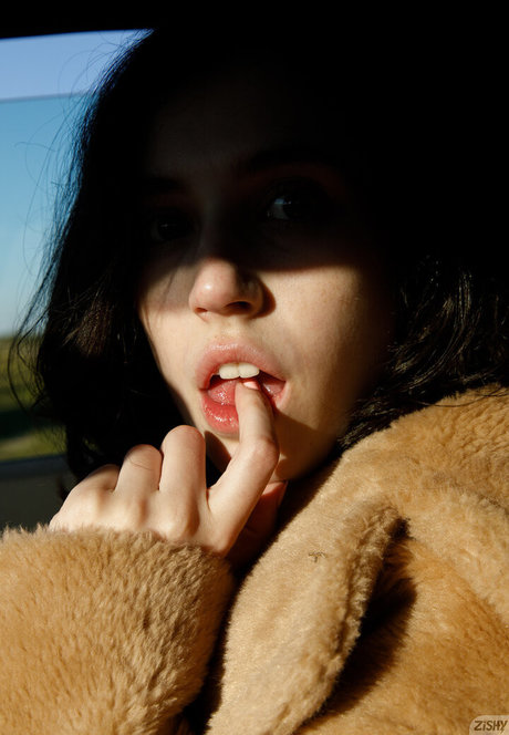 Zishy 最高のポルノスター ギャラリー