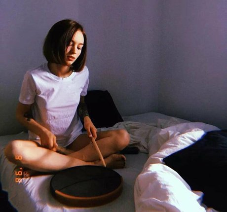 Kristina Rybalchenko セクシー女優 画像