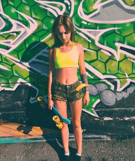 Kristina Rybalchenko profile image