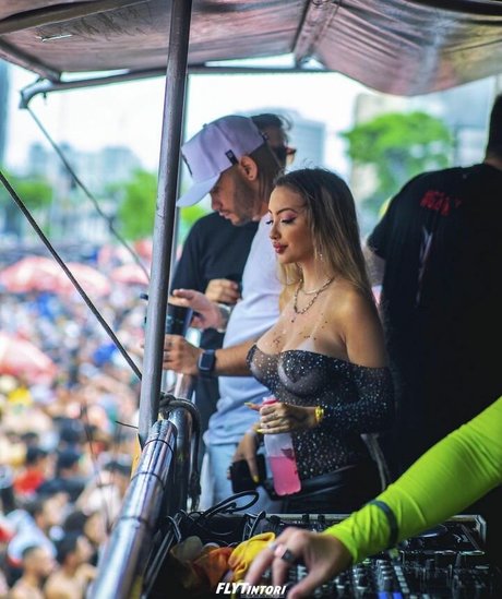 Carolina Fernandes 最高のモデル 写真