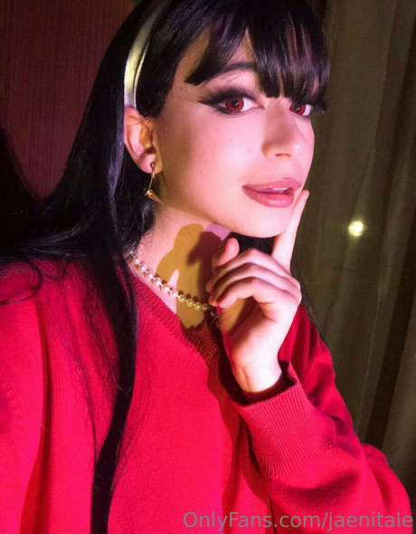 jaenitale ヌードモデル 写真