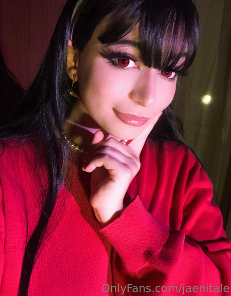 jaenitale ポルノスター ギャラリー