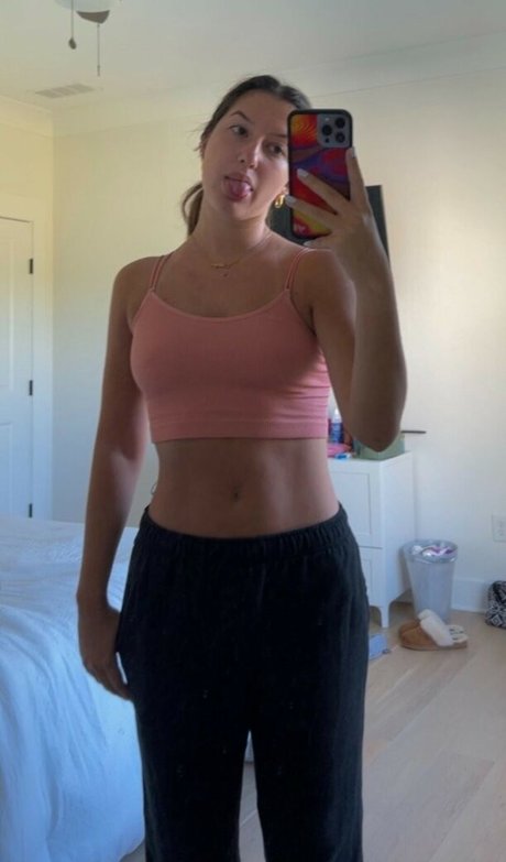 Addie Forche ポルノスター 写真