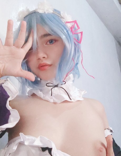 Sab Sangria 完璧なモデル 写真