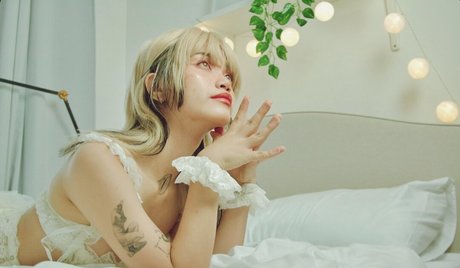 Sab Sangria 限定スター 写真