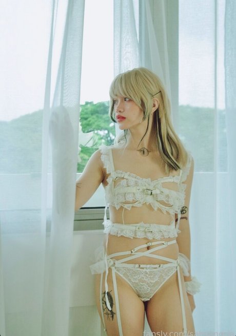 Sab Sangria ポルノスター ギャラリー