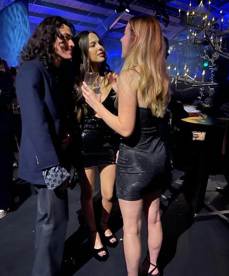 Stacey Ryan ヌード女優 写真